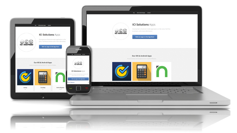 Cration de sites Internet, Intranet & Extranet